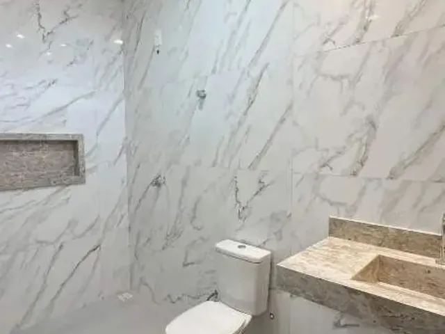 Imagem 2: Casa na 1503 Sul (Arso 151) com 3 Quartos Sendo 1 Suíte Master e 2 Americanas e 2 Vagas
