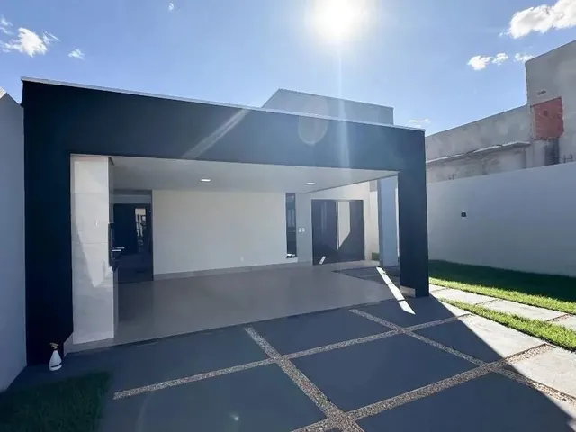 Imagem 12: Casa na 1503 Sul (Arso 151) com 3 Quartos Sendo 1 Suíte Master e 2 Americanas e 2 Vagas