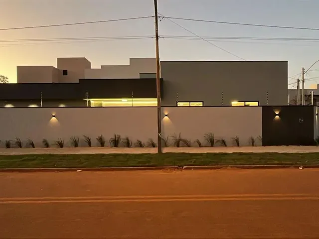 Imagem: Casa Nova 1504 Sul - Alto Padrão
