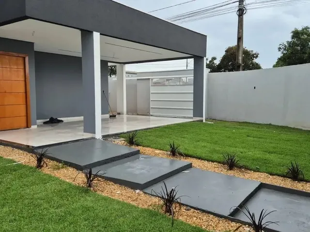 Imagem: Vende-Se Casa na 1503 Sul com Três Quartos