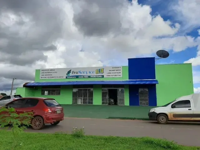 Imagem: Aluga-Se Ponto Comercial 200M², Av. Tocantins