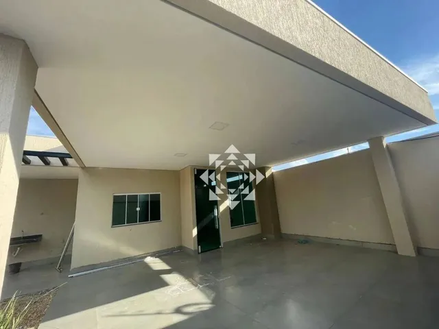 Imagem: Casa com 3 Dormitórios À Venda, 88 M²