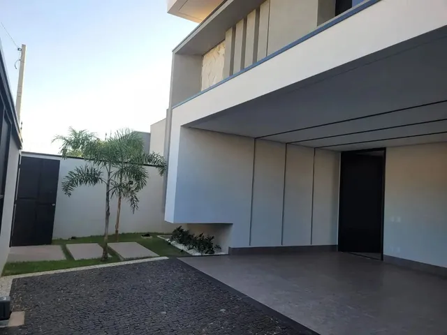 Imagem: Belíssima Casa Nova Arso 52 com 04 Suítes!