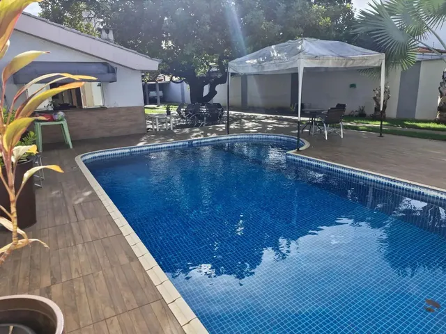 Imagem: Belíssima Casa para Venda na Quadra 105
