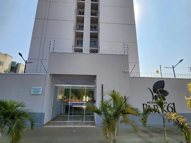 Imagem: Vende-Se Apartamento Novo de 2/4 no Residencial