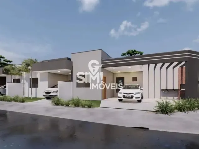 Imagem 5: Casa no Bertaville com 02 Quartos Sendo 1 Suíte!