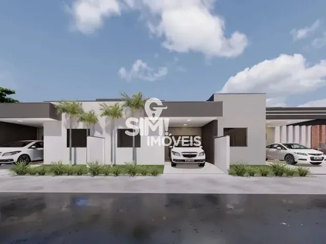 Imagem 7: Casa no Bertaville com 02 Quartos Sendo 1 Suíte!