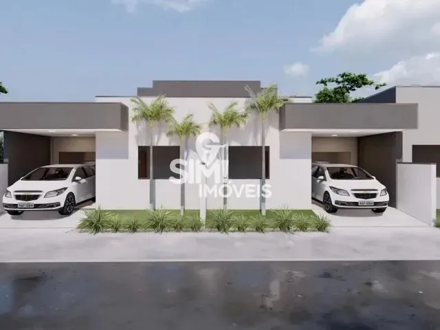 Imagem 9: Casa no Bertaville com 02 Quartos Sendo 1 Suíte!