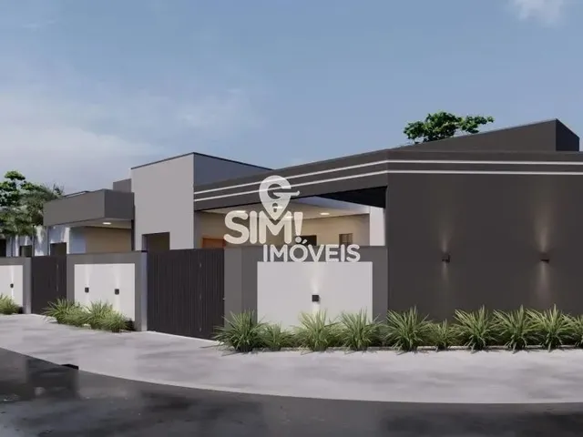 Imagem 4: Casa no Bertaville com 02 Quartos Sendo 1 Suíte!