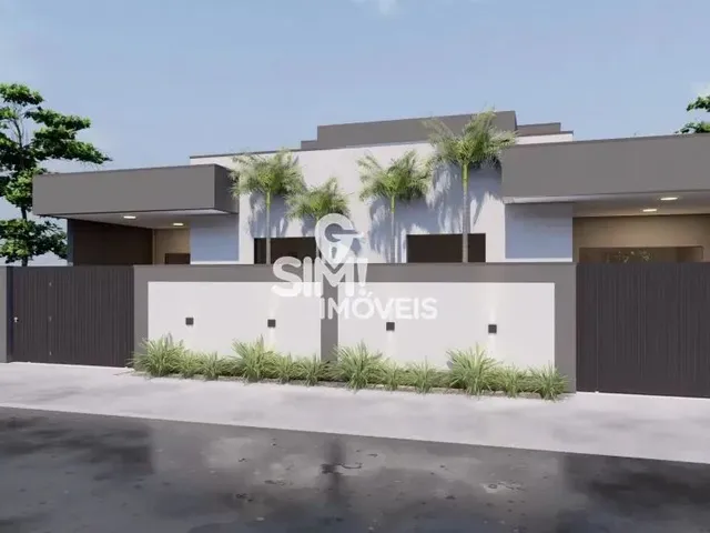Imagem 8: Casa no Bertaville com 02 Quartos Sendo 1 Suíte!