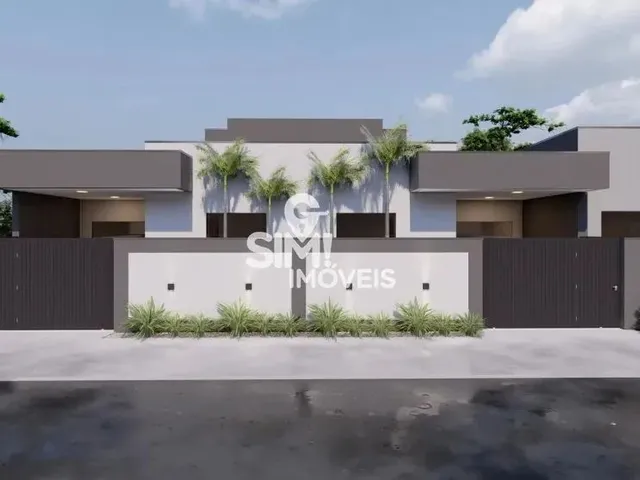 Imagem 11: Casa no Bertaville com 02 Quartos Sendo 1 Suíte!