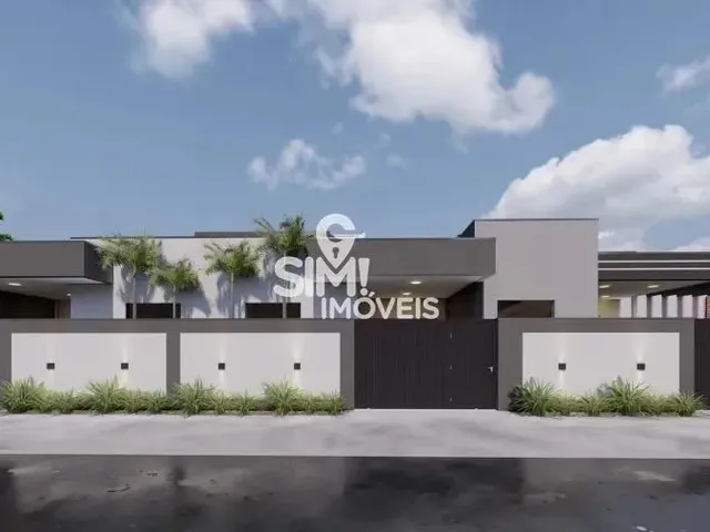Imagem 10: Casa no Bertaville com 02 Quartos Sendo 1 Suíte!