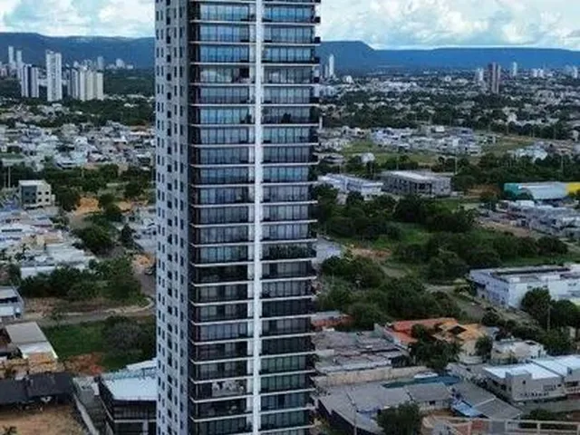 Imagem: Apartamento 3 Suítes Terraço Urban