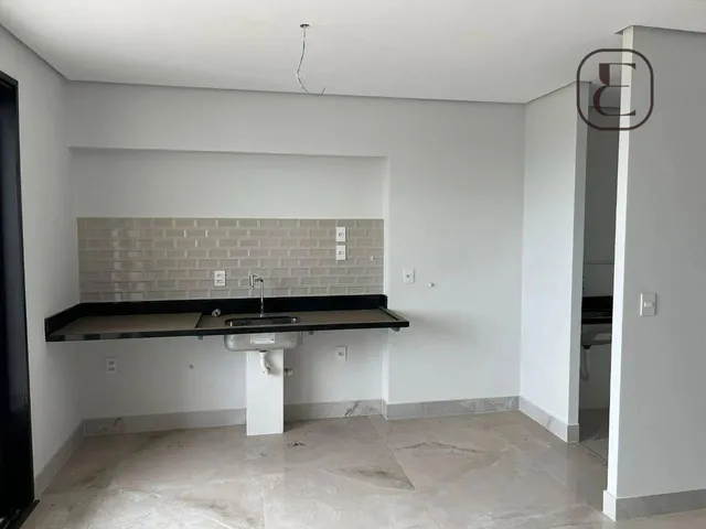 Imagem 9: Apartamento 3 Suítes Terraço Urban