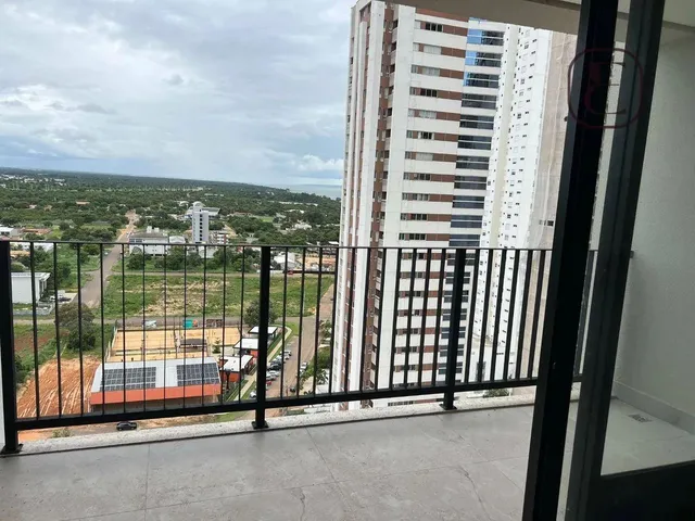 Imagem 7: Apartamento 3 Suítes Terraço Urban