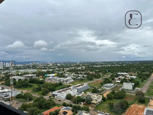 Imagem 8: Apartamento 3 Suítes Terraço Urban