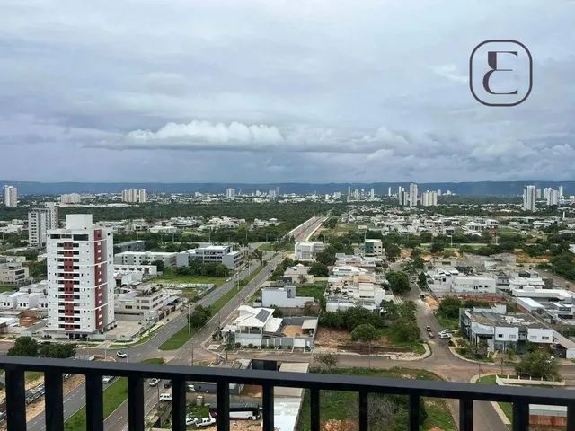 Imagem 3: Apartamento 3 Suítes Terraço Urban