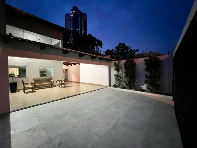 Imagem: Vende-Se Sobrado na 105 Norte com Quatro