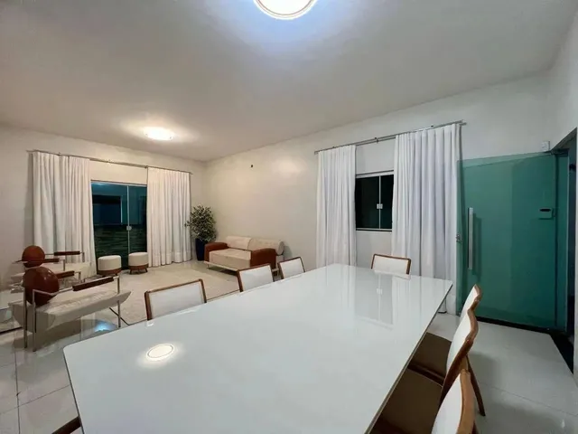 Imagem 10: Vende-Se Sobrado na 105 Norte com Quatro Quartos