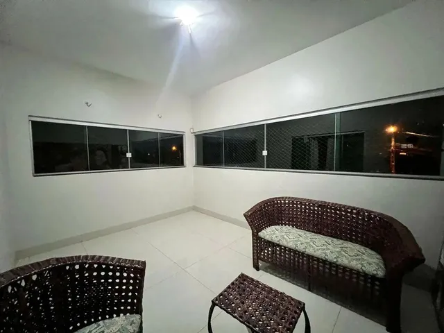 Imagem 12: Vende-Se Sobrado na 105 Norte com Quatro Quartos