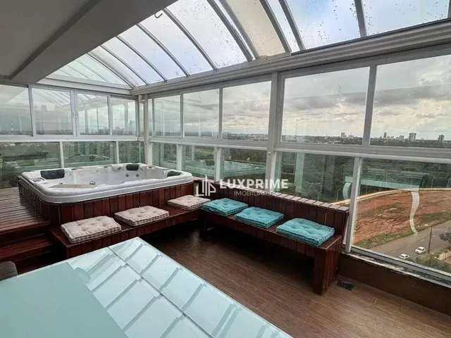 Imagem: Apartamento Duplex com 3 Quartos À Venda