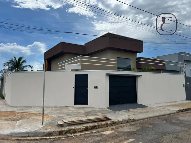 Imagem: Casa 3/4 - 1003 Sul