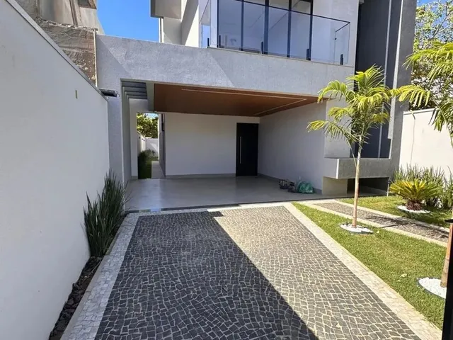 Imagem: Sobrado na 505 Sul