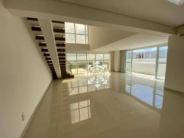 Imagem 4: Cobertura com 3 Dormitórios À Venda, 179 M² por R$ 1.490.000,00 - Plano Diretor Norte