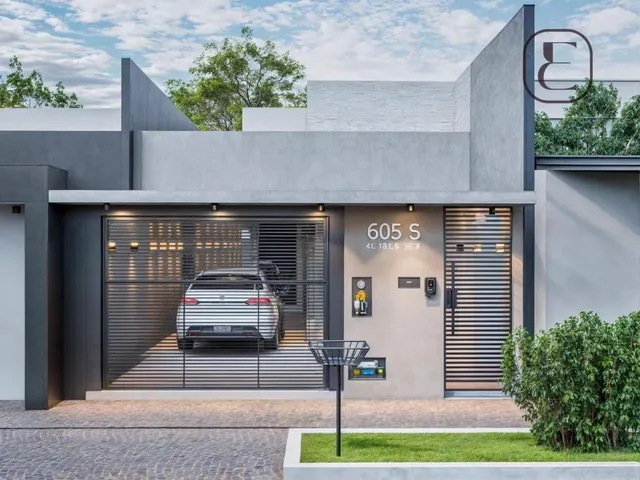 Imagem: Casa 3 Suítes 605 Sul - Palmas/To