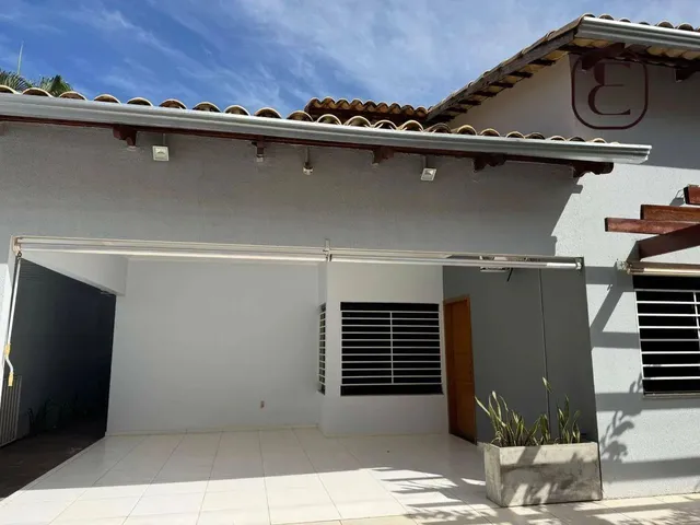 Imagem: Casa 4/4 Quadra 110 Sul
