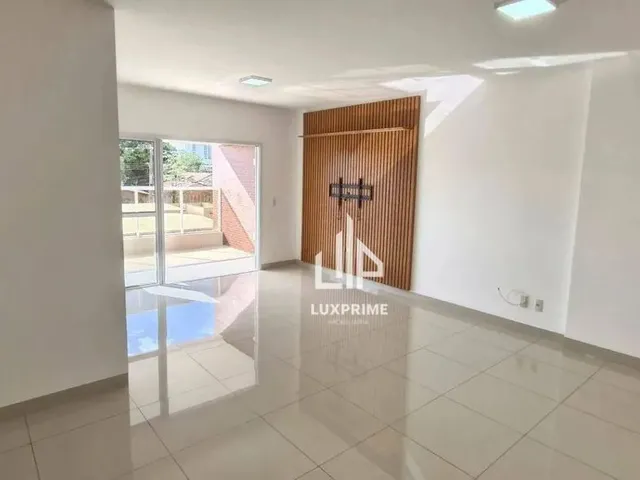 Imagem: Apartamento com 3 Quartos À Venda, 115