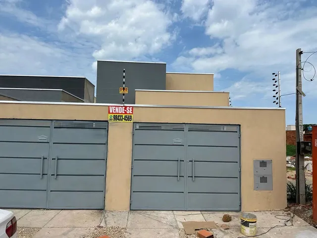 Imagem: Vendo Casa 2/4 com Uma Suíte, Lago Sul