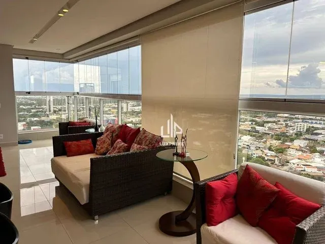 Imagem: Apartamento com 3 Suítes À Venda, 166