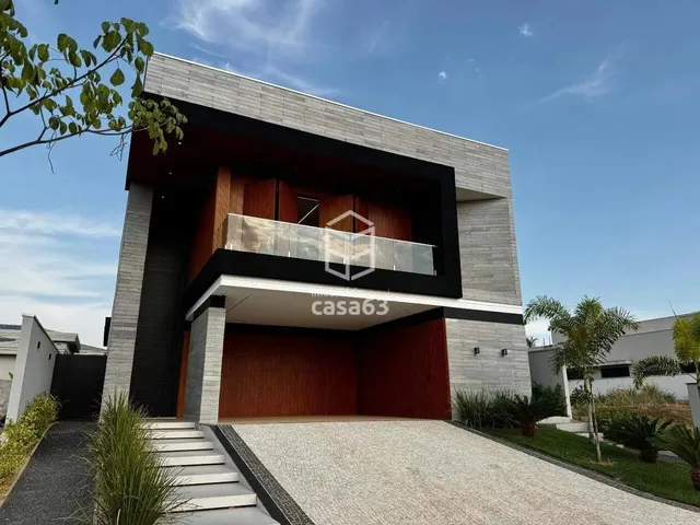 Imagem: Casa - Alphaville 2