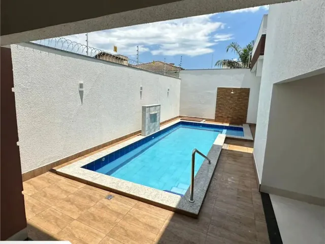 Imagem: Linda Casa de Alto Padrão na Quadra 507