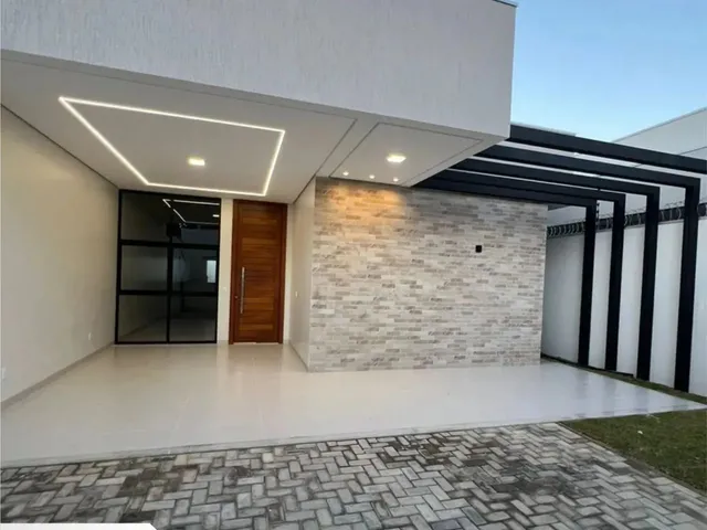 Imagem: Casa À Venda de Alto Padrão, Localizada