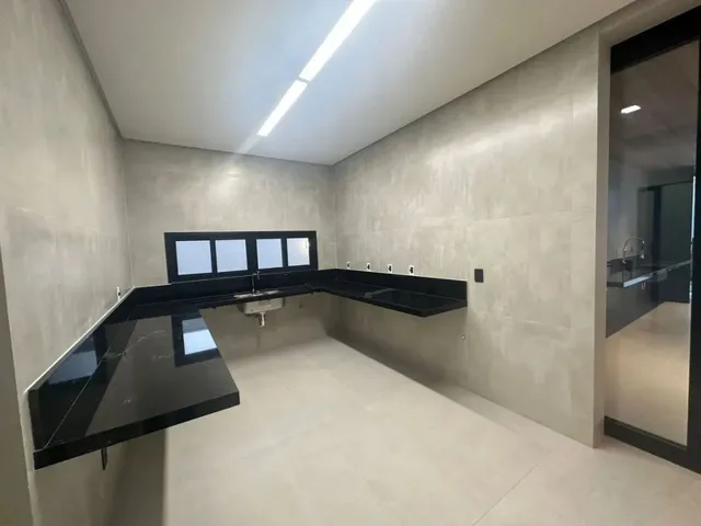 Imagem 14: Vende-Se Sobrado no Aldeia do Sol com 4 Suítes