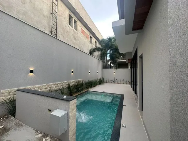 Imagem 5: Vende-Se Sobrado no Aldeia do Sol com 4 Suítes