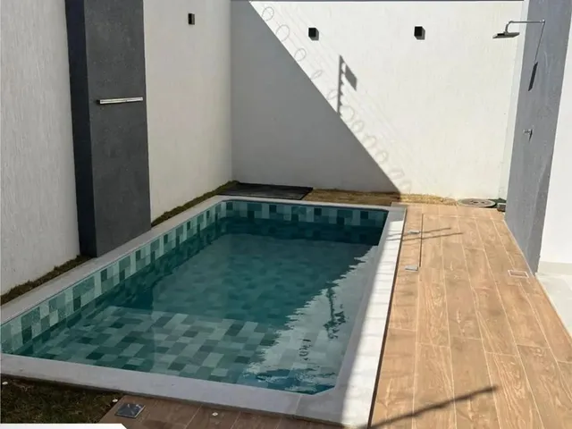 Imagem: Casa para Venda com 3/4 Uma Suíte 507 Sul