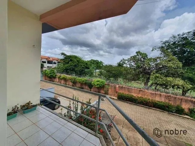 Imagem 7: Sobrado com 4 Dormitórios À Venda, 193 M² por R$ 490.000,00 - Plano Diretor Sul