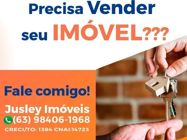 Imagem: Precisa Vender Seu Imóvel
