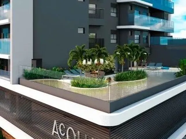 Imagem: Orla 14 Lançamento Acqua 3/4