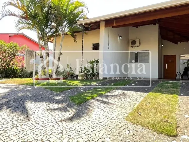 Imagem: Casa para Venda em Brotas, Lagoa Dourada