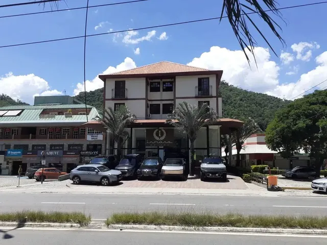 Imagem: Apto Executive Itaipava, Amplo, Infraestrutura