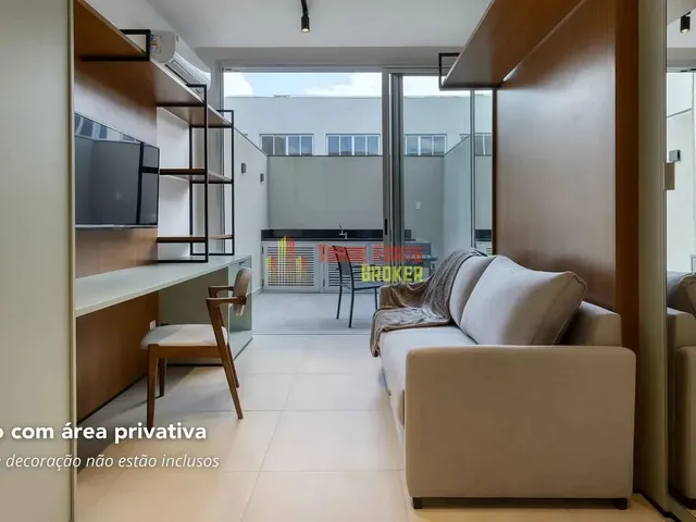 Imagem: Studio 100 Mobiliado