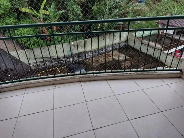 Imagem 13: Apto Quitandinha, Próximo Ao Hotel, Novíssimo, Rua Getúlio Vargas - Petrópolis - Rj