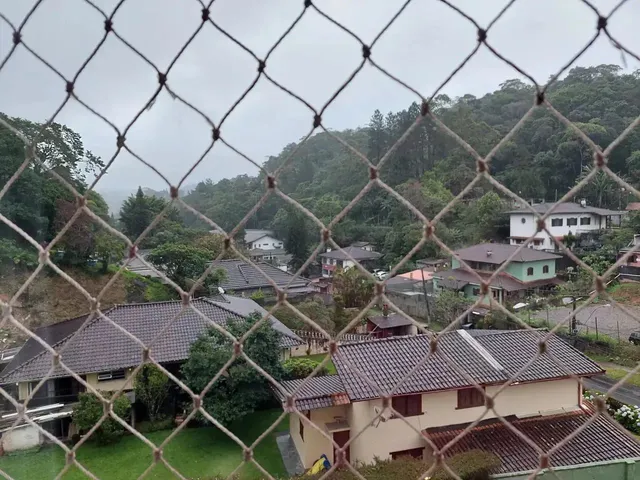 Imagem 9: Apto Quitandinha, Próximo Ao Hotel, Novíssimo, Rua Getúlio Vargas - Petrópolis - Rj