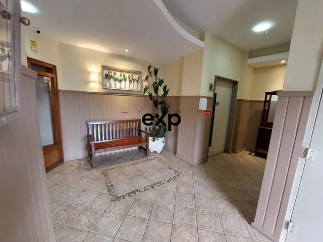 Imagem: Apt 2 Qtos Reformado no Bingen
