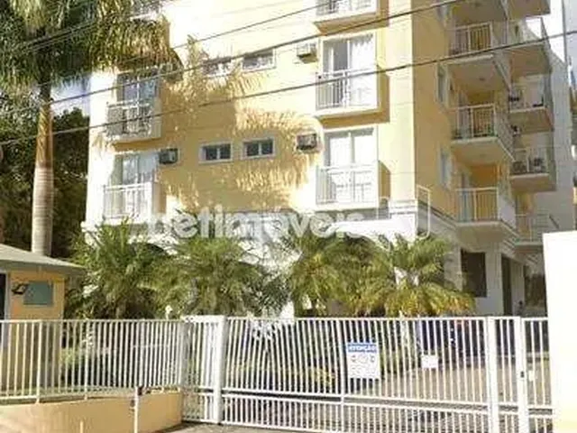 Imagem: Venda Apartamento 2 Quartos Itaipava Petrópolis