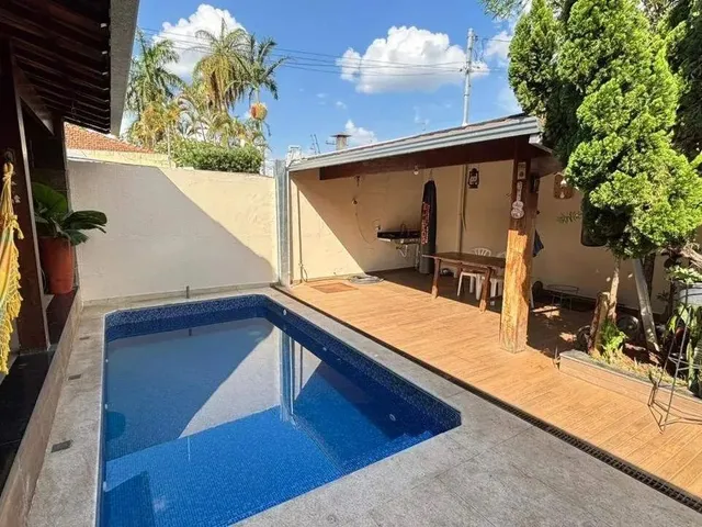 Imagem: Casa para Aluguel, 3 Quartos, 1 Suíte